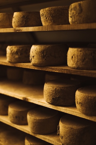 Le tomme